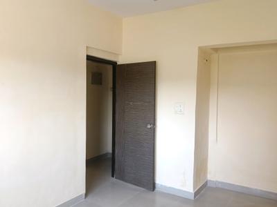 Bedroom Image of 500 Sq.ft 1 BHK Apartment / Flat for rent in Haware Citi, Kasarvadavali Thane for Rs. 21000