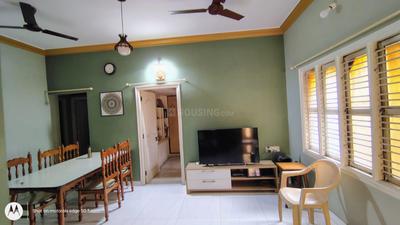 Hall Image of 900 Sq.ft 3 BHK Independent House for rent in RR Nagar Bengaluru for Rs. 27000