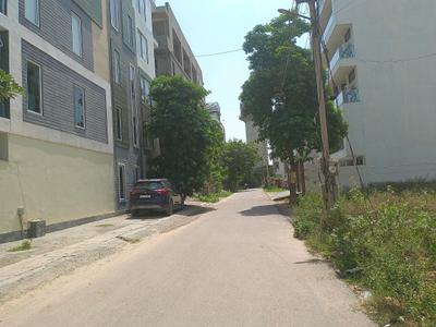 Image of 286 Sq.ft Residential Plot / Land for sale in Sector 57, Gurgaon for Rs. 84900085