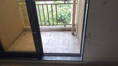 Image of 634 Sq.ft 1 BHK Apartment / Flat for sale in Mahadev Enclaves, Ulhasnagar, Thane for Rs. 3500000