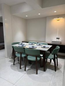 Hall Image of 685 Sq.ft 1 BHK Apartment / Flat for sale in Bhagyashree Jai Malhar Apartment Phase II, Shedung Navi Mumbai for Rs. 3100000