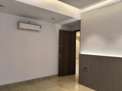 Bedroom Image of 1600 Sq.ft 3 BHK Builder Floor for sale in Uppal Southend, Sector 49 Gurgaon for Rs. 19000000
