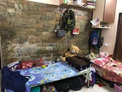 Bedroom Image of Shet pg in Vile Parle East, Mumbai