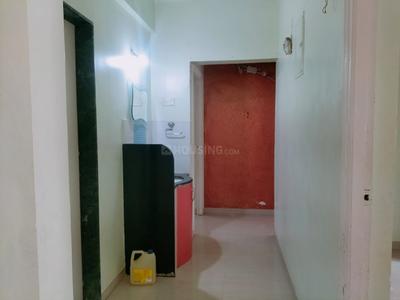 Hall Image of 1194 Sq.ft 3 BHK Apartment / Flat for rent in Chandrarang Satin Sky, Pimple Gurav Pune for Rs. 31000