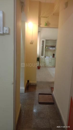 Hall Image of PG.com in Thane West, Thane