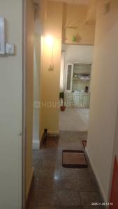 Hall Image of PG.com in Thane West, Thane