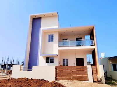 Image of 1200 Sq.ft Residential Plot / Land for sale in Attibele, Bengaluru for Rs. 4798800