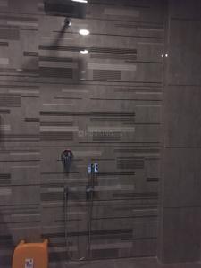 Bathroom Image of 3300 Sq.ft 4 BHK Villa for rent in ICG Golconda, Tigaria Badshah Indore for Rs. 50000