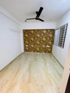 Bedroom Image of 1800 Sq.ft 3 BHK Independent House for rent in Nipania Indore for Rs. 30000