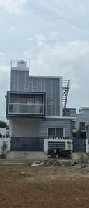 Image of 1000 Sq.ft 2 BHK Duplex for sale in Thudiyalur, Coimbatore for Rs. 5500000