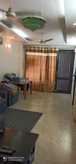 Hall Image of PG 11855456 Arjun Nagar in Arjun Nagar, New Delhi