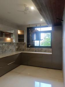 Kitchen Image of 3000 Sq.ft 4 BHK Builder Floor for sale in DLF Phase 2, DLF Phase 2 Gurgaon for Rs. 60000000