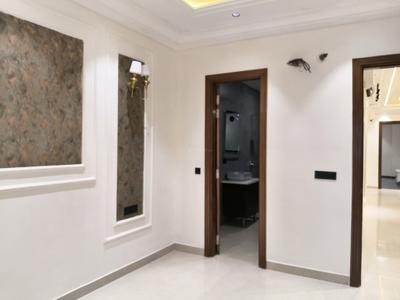 Bedroom Image of 2763 Sq.ft 4 BHK Builder Floor for sale in Palam Vihar Gurgaon for Rs. 32000000