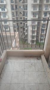 Image of 800 Sq.ft 2 BHK Apartment / Flat for sale in MRG The Balcony, Sector 93, Gurgaon for Rs. 6600000