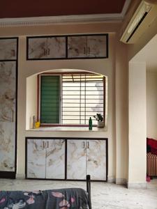 Bedroom Image of 720 Sq.ft 2 BHK Apartment / Flat for sale in Lake Gardens Kolkata for Rs. 4200000