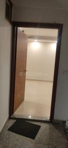 Hall Image of 1125 Sq.ft 3 BHK Builder Floor for sale in RPS Palm Drive, Sector 88 Faridabad for Rs. 10800000