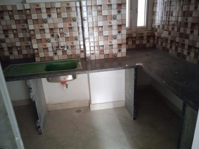 Kitchen Image of 1309 Sq.ft 3 BHK Apartment / Flat for sale in Ascon Era, New Town Kolkata for Rs. 12000000