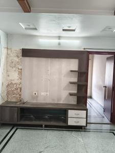 Hall Image of 1300 Sq.ft 2 BHK Apartment / Flat for rent in Adarsh Nagar Hyderabad for Rs. 33000