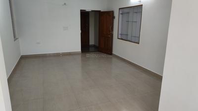 Living Room Image of 1400 Sq.ft 2 BHK Builder Floor for rent in Indira Nagar Bangalore for Rs. 55000