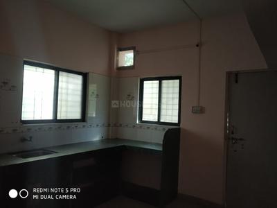 Kitchen Image of 800 Sq.ft 2 BHK Independent House for rent in Savedi Ahmednagar for Rs. 10500