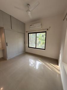 Bedroom Image of 3363 Sq.ft 4 BHK Villa for rent in MIMS Northbrook, Visthar Bengaluru for Rs. 85000