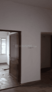 Hall Image of 1800 Sq.ft 2 BHK Builder Floor for rent in Balu Adda Lucknow for Rs. 21000