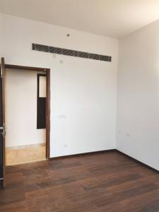 Bedroom Image of 1380 Sq.ft 2 BHK Apartment / Flat for sale in Supertech Supernova, Sector 94 Noida for Rs. 18500000