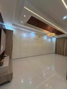 Hall Image of 950 Sq.ft 4 BHK Independent House for sale in Chirag Chandigarh Hills, Sector 123 Mohali for Rs. 16000000