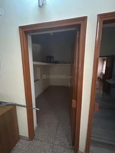 Kitchen Image of 2000 Sq.ft 2 BHK Builder Floor for rent in Sector 27 Chandigarh for Rs. 60000