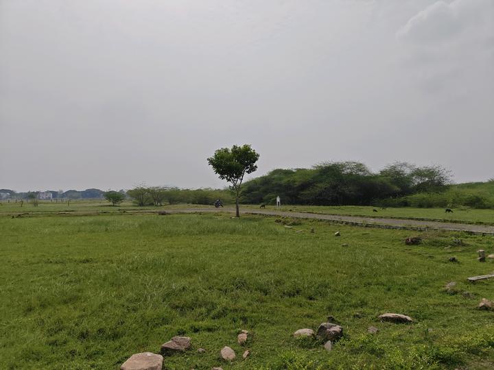 J C K Nagar, Paranur Main Image 1