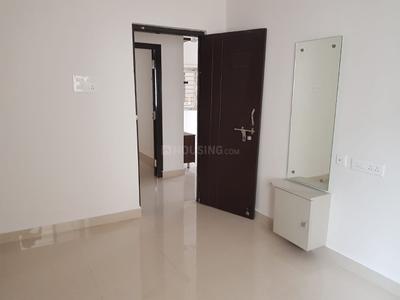 Bedroom Image of 1136 Sq.ft 2 BHK Apartment / Flat for rent in Himayath Nagar Hyderabad for Rs. 27000