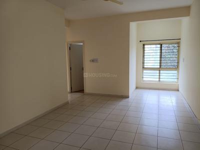 Hall Image of 1175 Sq.ft 2 BHK Builder Floor for rent in Murugeshpalya Bengaluru for Rs. 30000