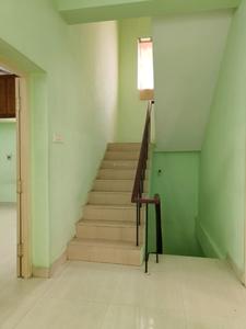 Staircase Image of 1450 Sq.ft 3 BHK Independent House for rent in Chromepet Chennai for Rs. 32000
