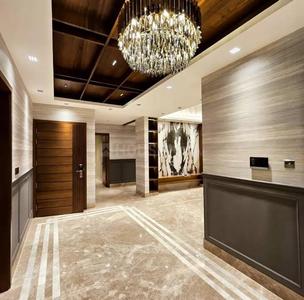 Bedroom Image of 4950 Sq.ft 4 BHK Builder Floor for sale in Punjabi Bagh New Delhi for Rs. 125000000
