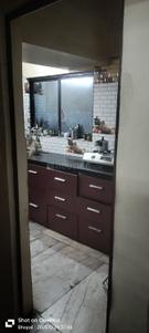 Kitchen Image of 2500 Sq.ft 3 BHK Apartment / Flat for sale in Lalghati Bhopal for Rs. 3500000