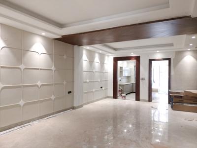 Living Room Image of 2250 Sq.ft 3 BHK Builder Floor for sale in Sector 28 Faridabad for Rs. 31000000