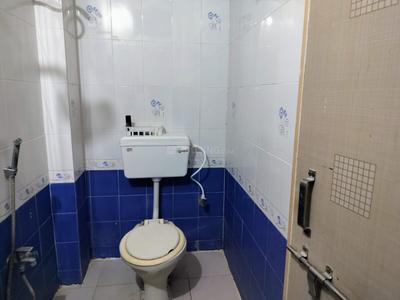 Image of 1030 Sq.ft 2 BHK Apartment / Flat for sale in Nizampet, Hyderabad for Rs. 4500000