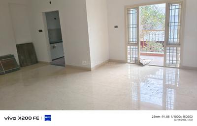 Hall Image of 1350 Sq.ft 2 BHK Apartment / Flat for rent in HAL Bengaluru for Rs. 50000