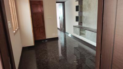 Living Room Image of 600 Sq.ft 2 BHK Independent House for rent in Kalyan Nagar Bengaluru for Rs. 25000