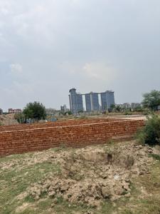 Image of 450 Sq.ft Residential Plot / Land for sale in Sector 138, Noida for Rs. 22500000