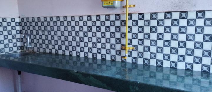 Tapowan Colony Kitchen 1