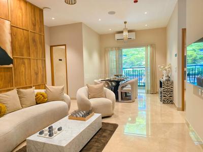 3 BHK Flat