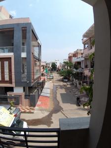 Balcony Image of 4000 Sq.ft 8 BHK Villa for sale in Ram Nagar Jaipur for Rs. 27000000