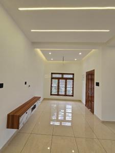 Hall Image of 2700 Sq.ft 4 BHK Independent House for sale in Aluva Kochi for Rs. 13000000