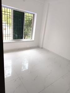 Bedroom Image of 1100 Sq.ft 3 BHK Apartment / Flat for rent in Kalyani Nadia for Rs. 15000