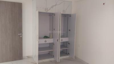 Bedroom Image of 1503 Sq.ft 3.5 BHK Builder Floor for rent in M3M Soulitude , Sector 89 Gurgaon for Rs. 30000