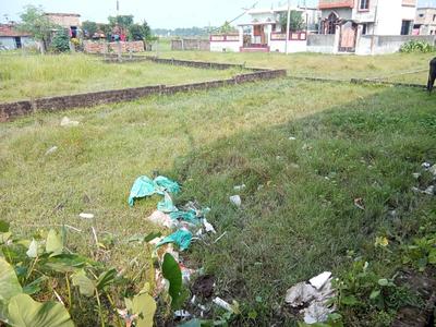 Image of 1200 Sq.ft Residential Plot / Land for sale in Barasat, Kolkata for Rs. 700000