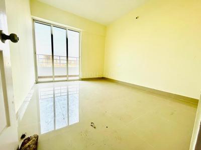 Hall Image of 1100 Sq.ft 2 BHK Apartment / Flat for sale in Prithvi Sai Velocity II, Bavdhan Pune for Rs. 7600000