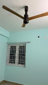 Bedroom Image of 1523 Sq.ft 3 BHK Apartment / Flat for rent in Kumar Sai Nivas, Selaiyur Chennai for Rs. 35000