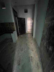 Hall Image of 375 Sq.ft 1 BHK Builder Floor for sale in Wazirganj Lucknow for Rs. 1500000
